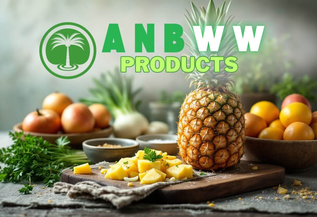 Fresh and Frozen Quality Foods | Nourishing Your Lifestyle